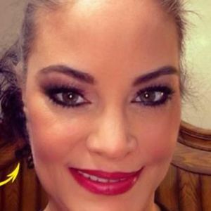 Meet your Posher, Christy